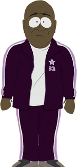 Earvin Magic Johnson