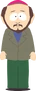 Gerald Broflovski