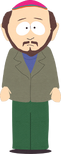 ジェラルド