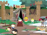 South Park: The Stick of Truth/Quests