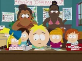Butters' Bottom B****