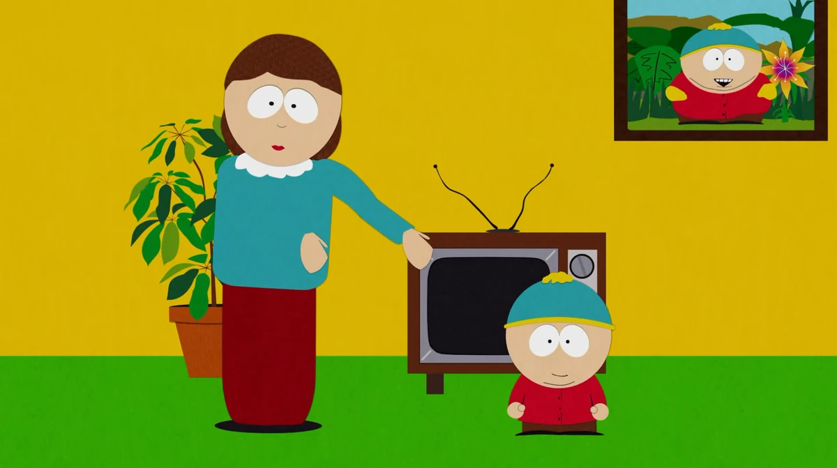 减肥营| 南方公园中文维基| Fandom, image size:1200x671