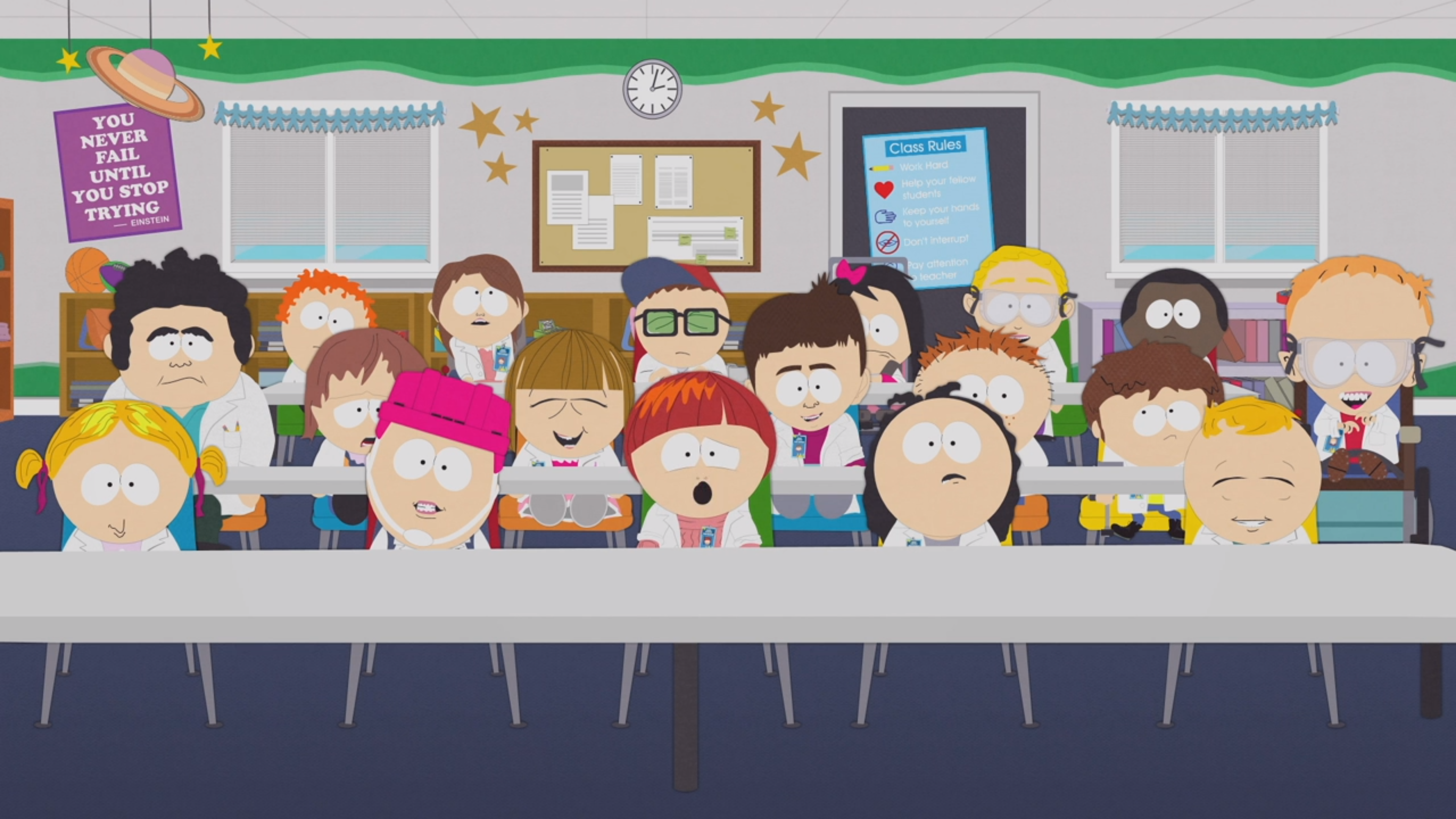 South Park - Satirical Animated TV Show, Watch Free Episodes