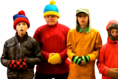 Free Hat | South Park Archives | Fandom