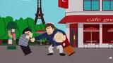 TheNewTerranceandPhillipMovieTrailer006.png (2,18 Mio) Russell Crowe frappe un homme.