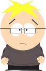 作家巴特斯