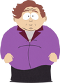 Cartman's Unnamed Uncle