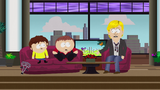 Fishsticks (122).png (1.92 MB) Cartman and Jimmy on her show, in "Fishsticks".