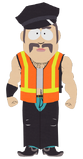 Employé d'Amazon