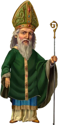 Saint Patrick