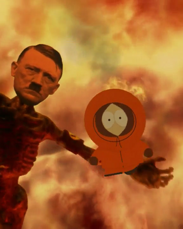 Hell Isn T Good South Park Archives Fandom Bigger, longer & uncut is quickly approaching and i thought it would be the perfect time to revisit this foul mouthed it's obviously quite short and the extra tracks are not worth it (for the most part). hell isn t good south park archives