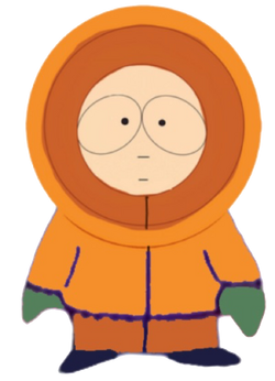 South Park characters editorial stock image. Image of kenny - 31908389