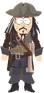 Jack Sparrow
