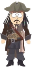 Jack Sparrow