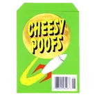 チーズプーフ