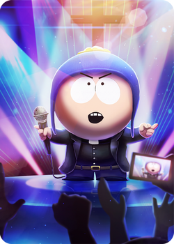 クレイグ タッカー サウスパーク アーカイブス Wiki Fandom クレイグ タッカー サウスパーク アーカイブス Wiki Fandom