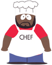 Jerome "Chef" McElroy