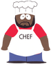 Jerome "Chef" McElroy