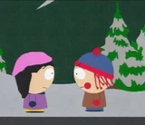 Wendy after annoying Stan.