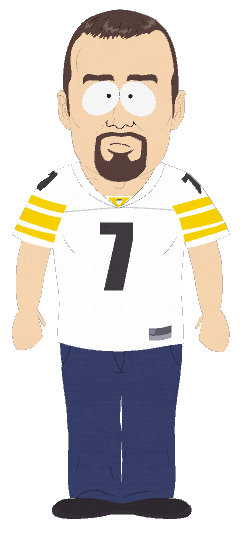 Ben Roethlisberger - Wikipedia