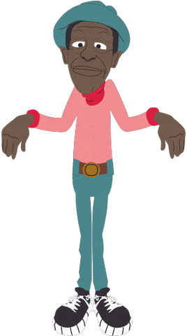 Jimmie Walker