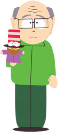 Mrgarrison