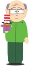 Mrgarrison