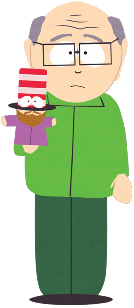 200 (South Park) - Wikipedia