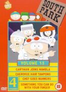 South Park: Volume 13 (DVD)