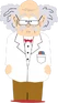 Doctor Vosknocker