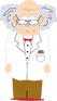 Doctor Vosknocker