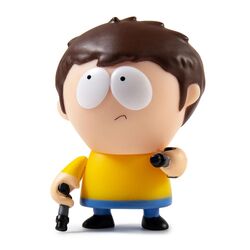 Kidrobot South Park Stick of Truth Jew Elf Kyle Action Figure Kidrobot Toys T13LR012 