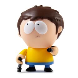 Kidrobot South Park Stick of Truth Jew Elf Kyle Action Figure Kidrobot Toys T13LR012 Kidrobot South Park Stick of Truth Jew Elf Kyle Action Figure Kidrobot Toys T13LR012