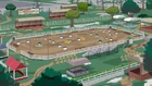 パーク郡乗馬施設