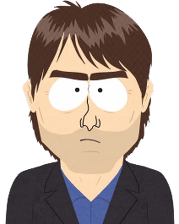 トム クルーズ サウスパーク アーカイブス Wiki Fandom