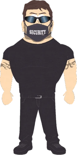 Buinesss-Walgreens-bouncer