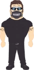 Buinesss-Walgreens-bouncer.png (130キロバイト) ウォルグリーンの用心棒
