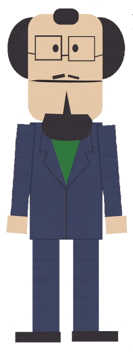 Canadian Minister of Movies 4