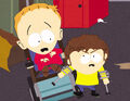 "CRIPPLE FIGHT!"