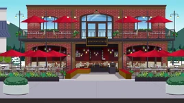 Restaurants-vernacular