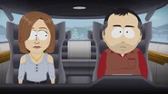 Alexa mit Stan in South Park: Post Covid.