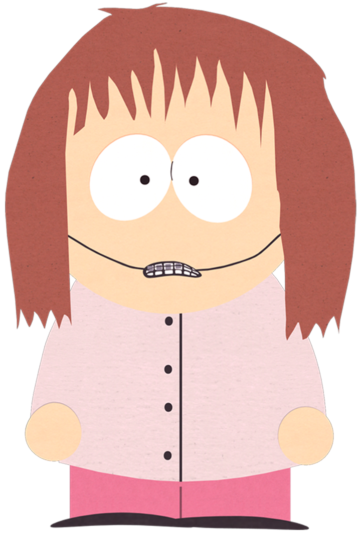 Shelley Marsh | South Park Archives | Fandom