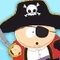 Treasure and Plunder