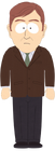 Mr. Donaldson