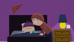 Cartoon Wars Part I/Images | South Park Archives | Fandom
