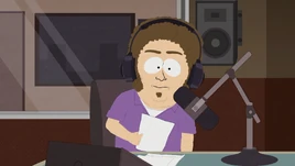 Get the Party Started