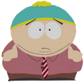 Mad Friends Podcast Cartman