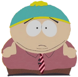 Freunde-Podcast Cartman