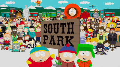 South Park main