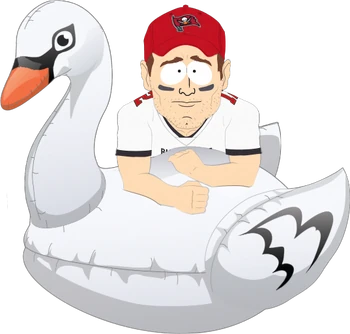 汤姆·布雷迪 | 南方公园中文维基 | fandom